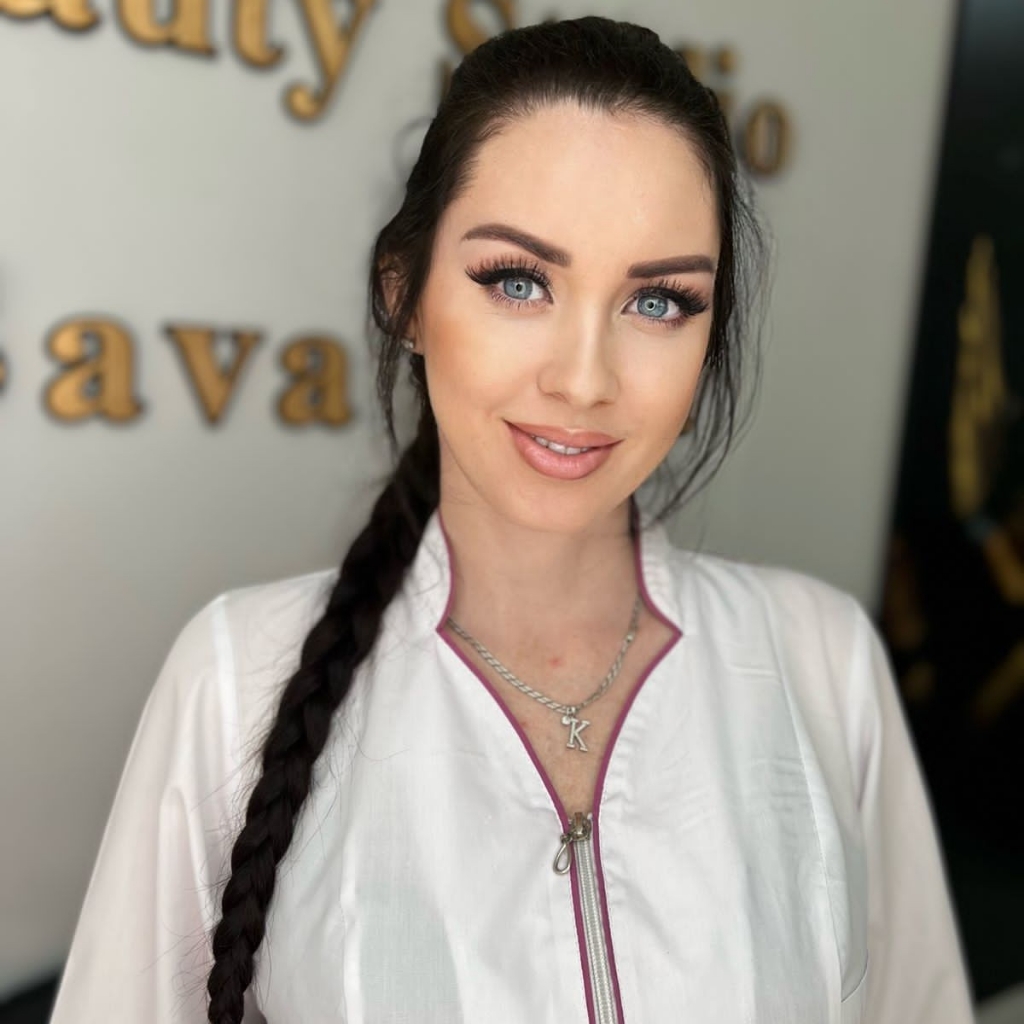 Токорева Констанция