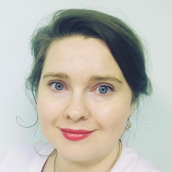 Санагина Алена Валерьевна