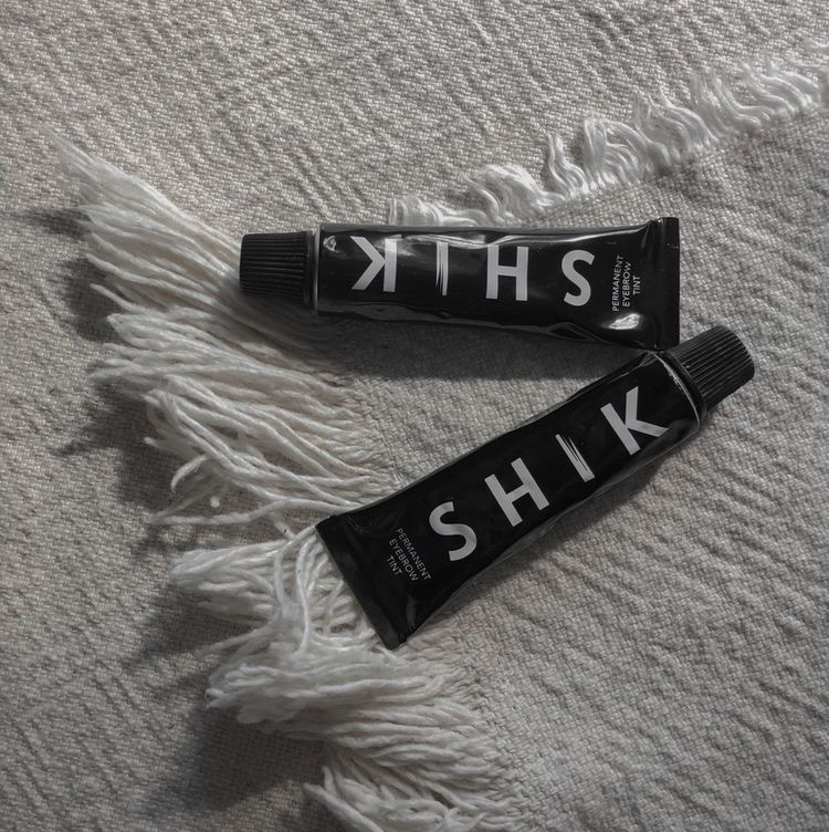 Ламинирование бровей