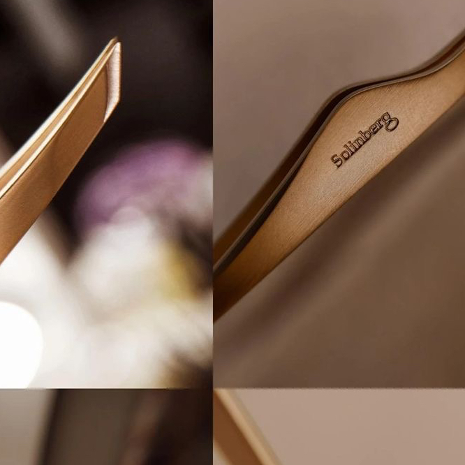 Коррекция бровей