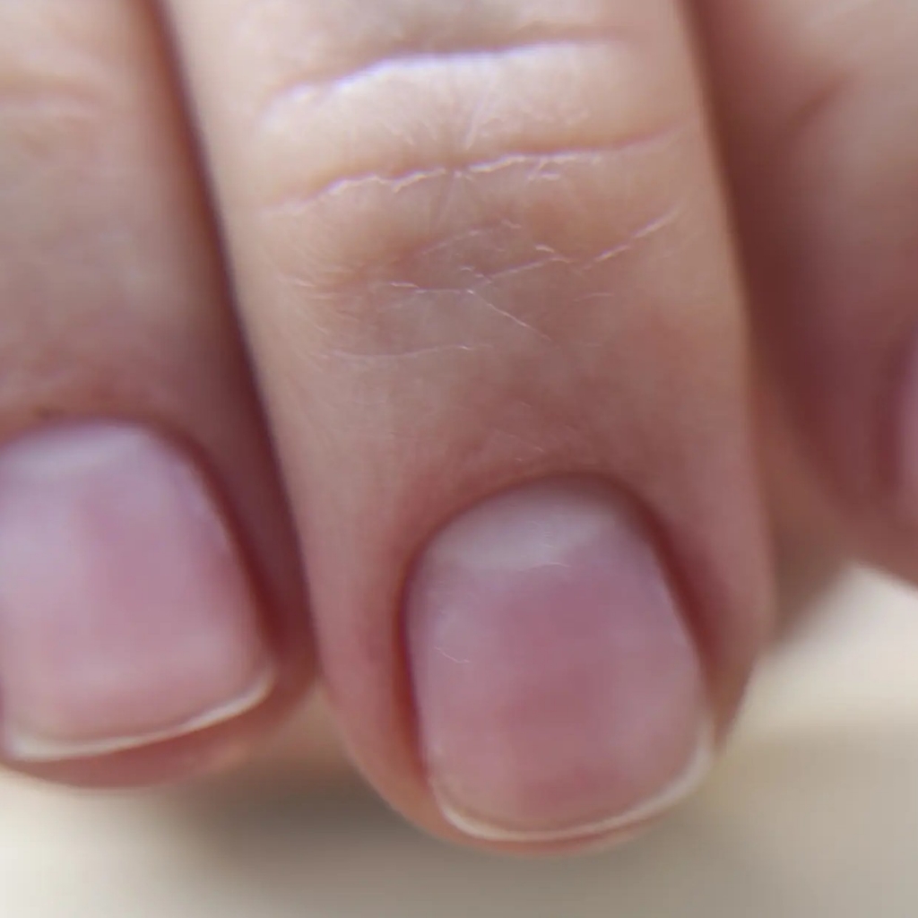 Маникюр гигиенический