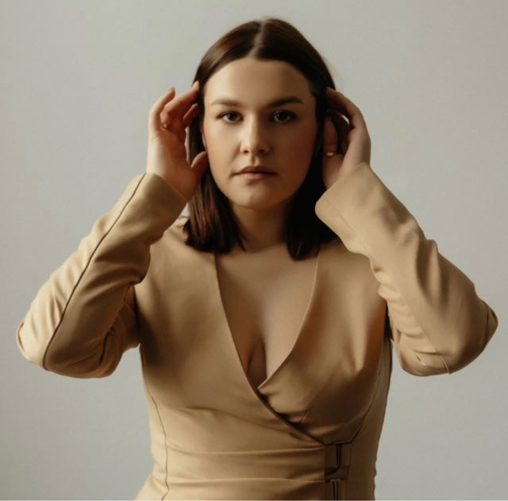 Меренкова Анастасия