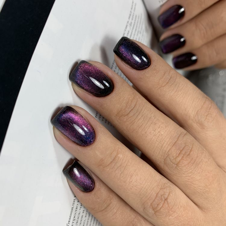 Кошачий глаз (10 н)