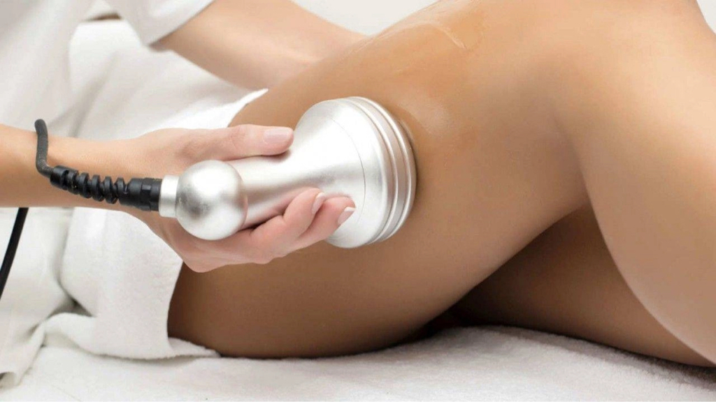 Горячий вакуум