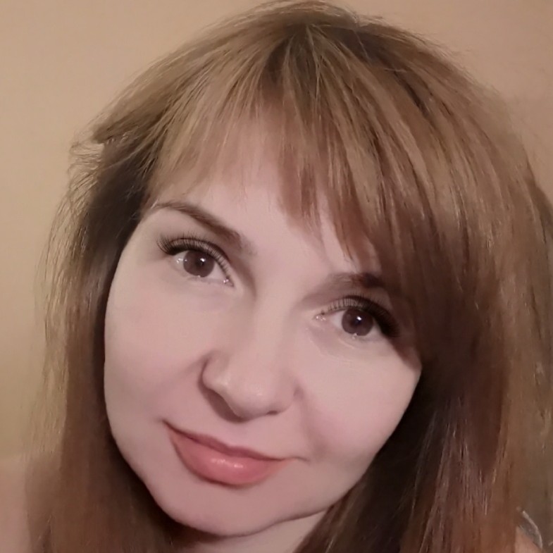 Анастасия Шарапова