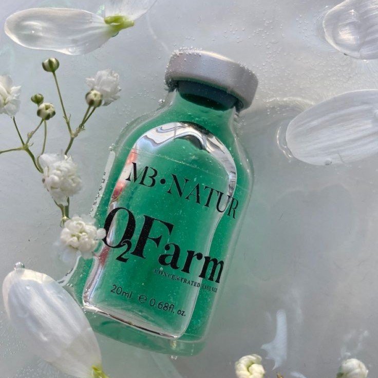 SPA для бровей (ботокс)