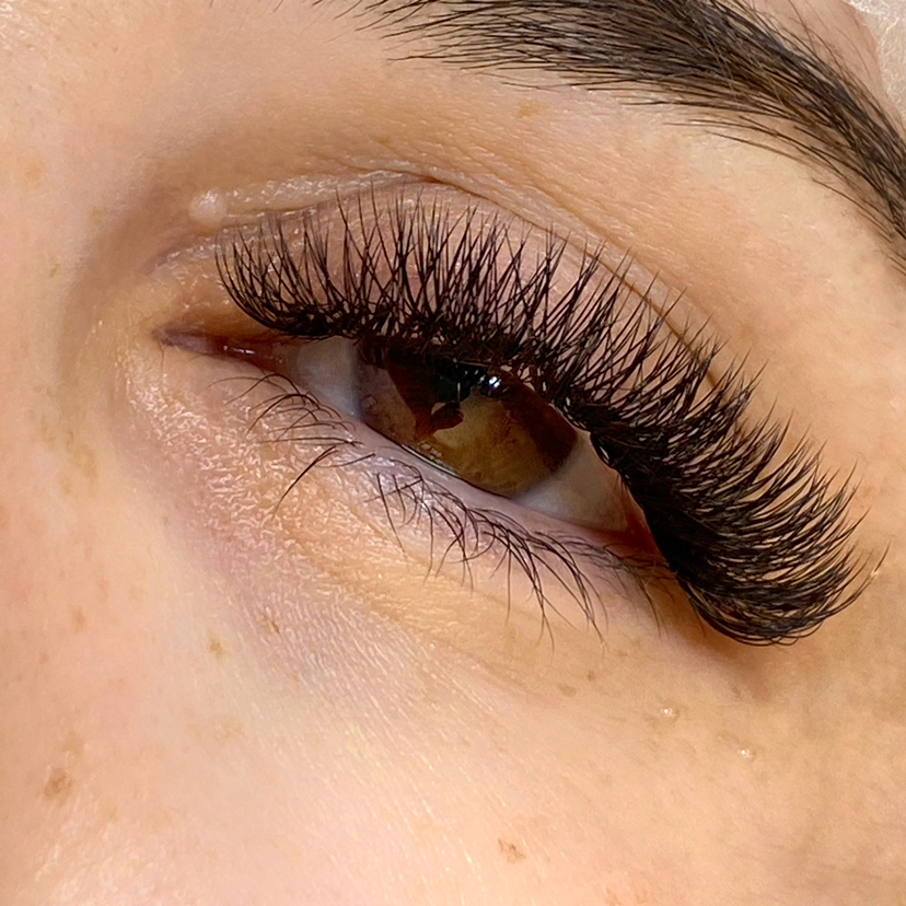 Объемное наращивание (4D)