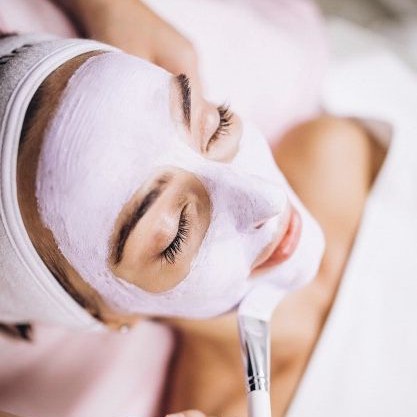 Массаж классический + уходовая процедура по типу кожи лица