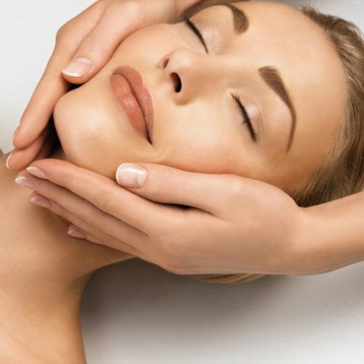 Массаж классический