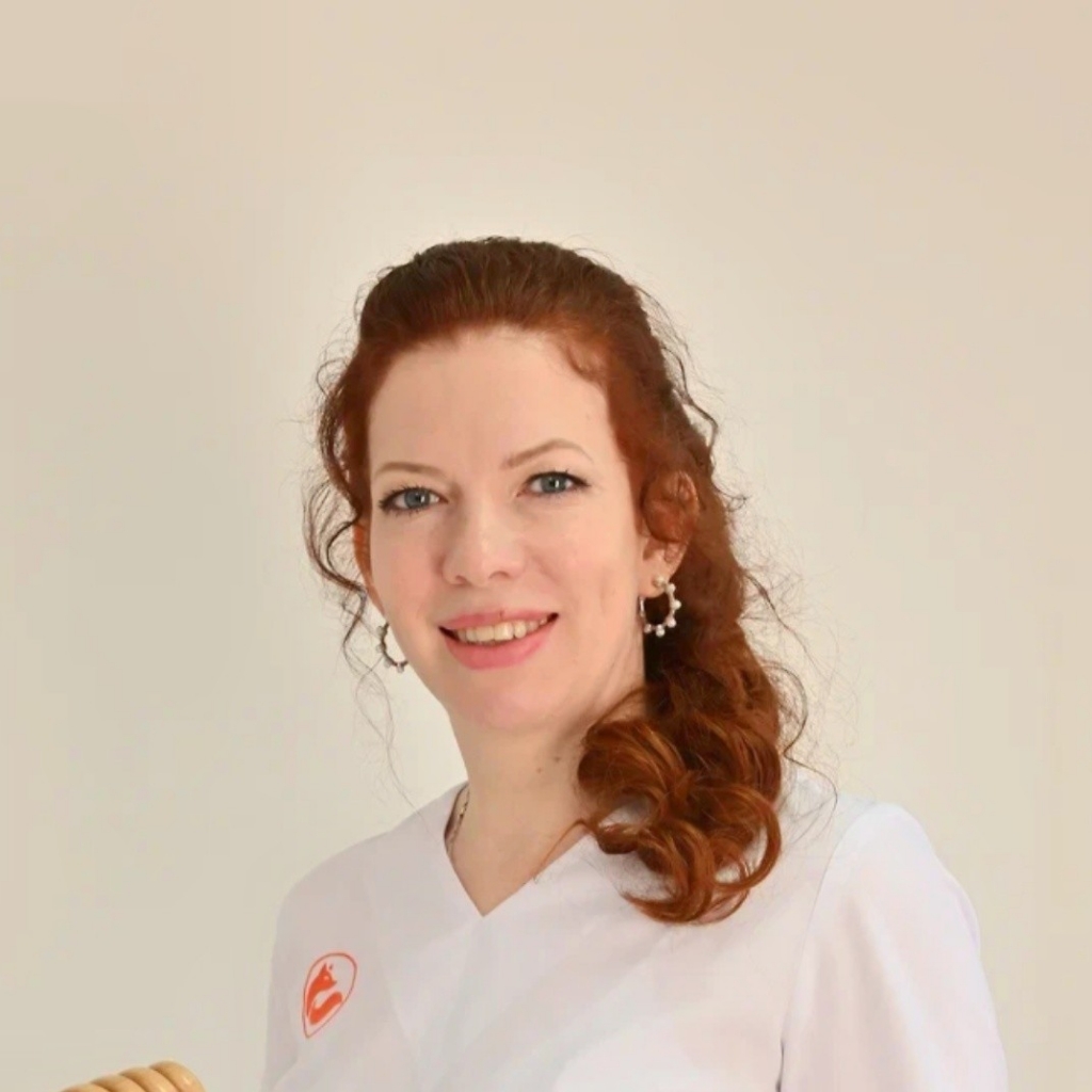 Пирогова Юлия