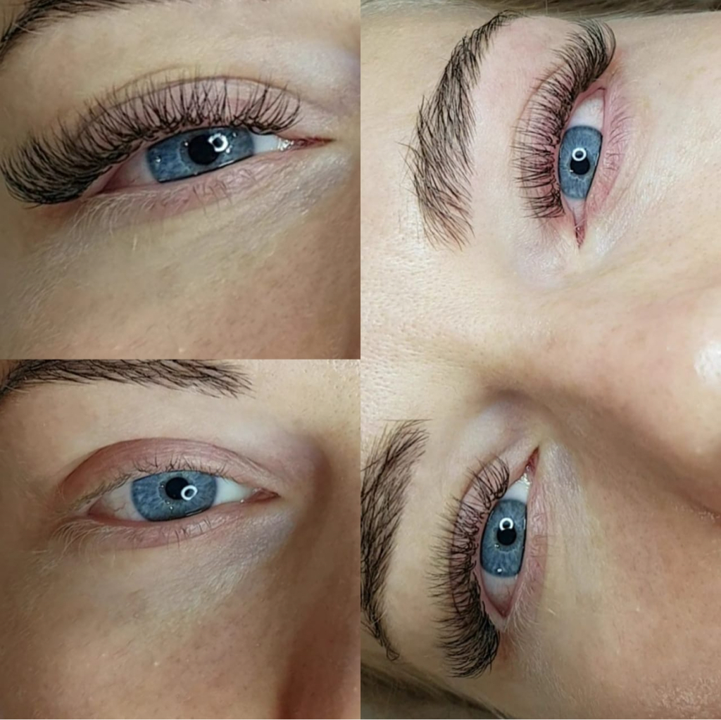 Классический объем у Екатерины