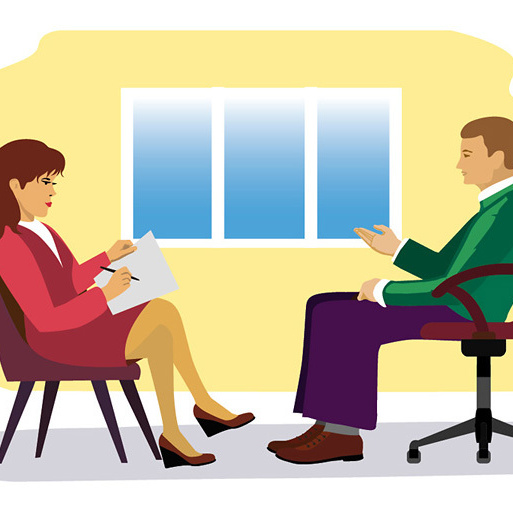 индивидуальная консультация