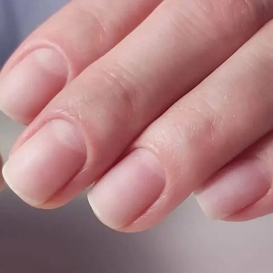 Мужской маникюр