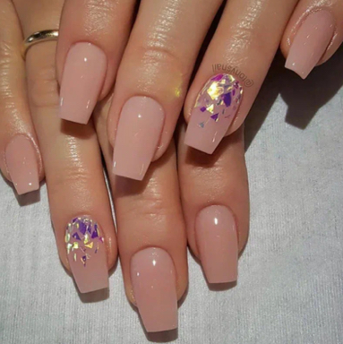 Укрепление гелем