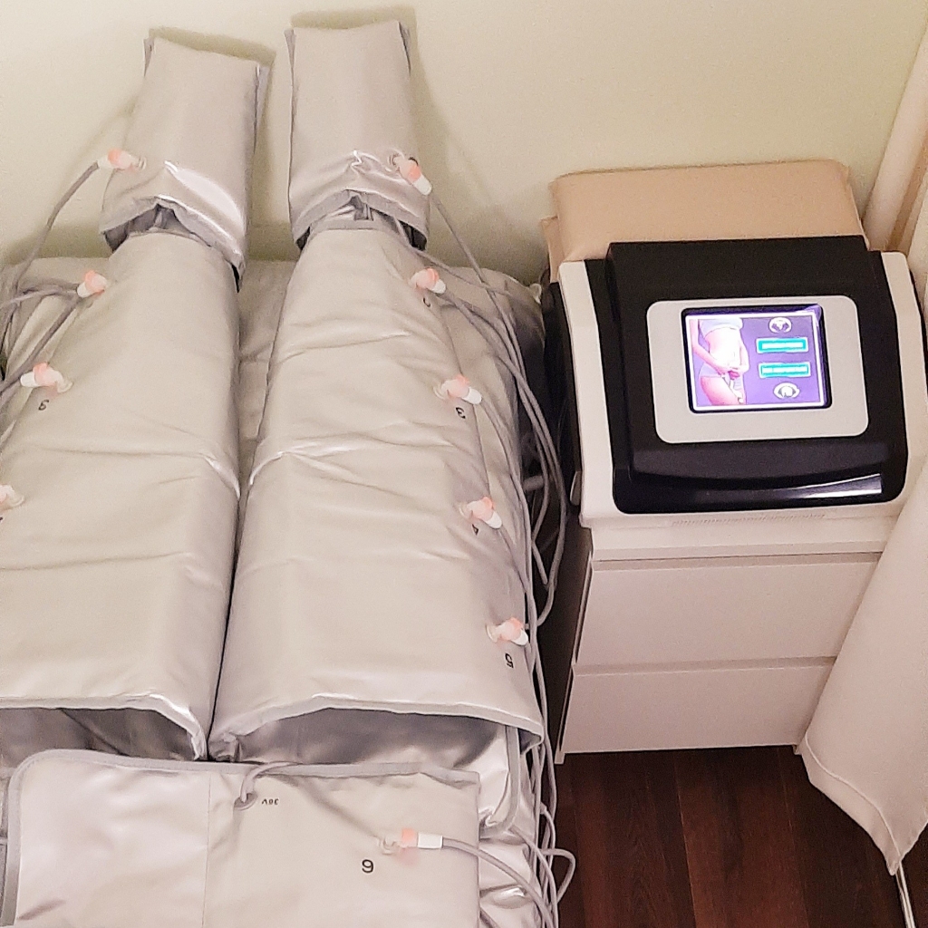 Мио + Прес (пробные для новых клиентов)