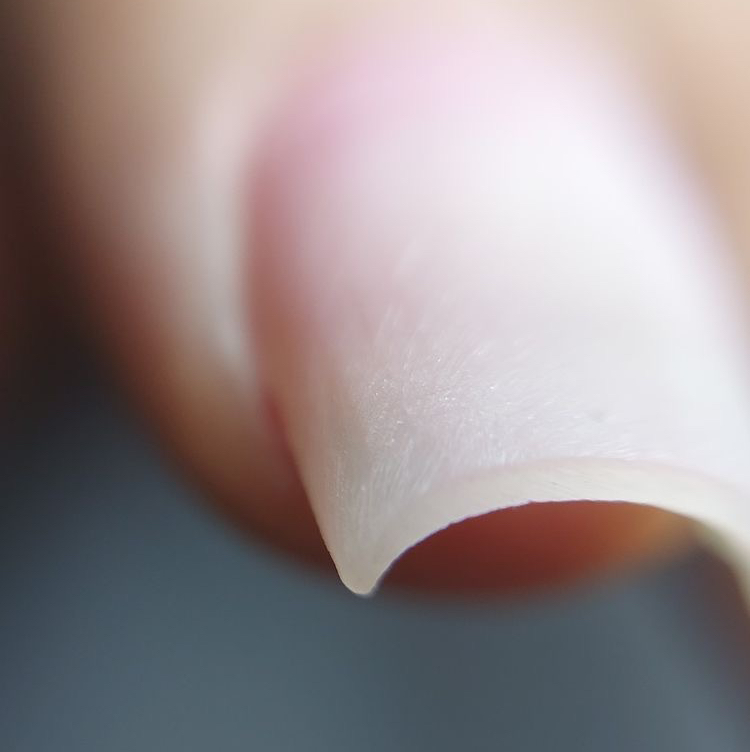 Ремонт одного ногтя