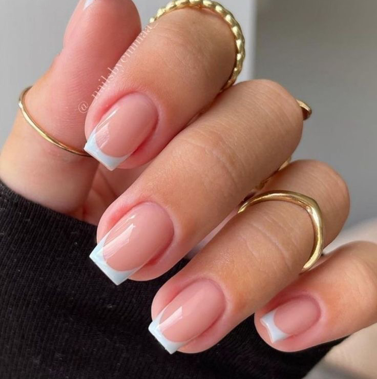 Дизайн-френч