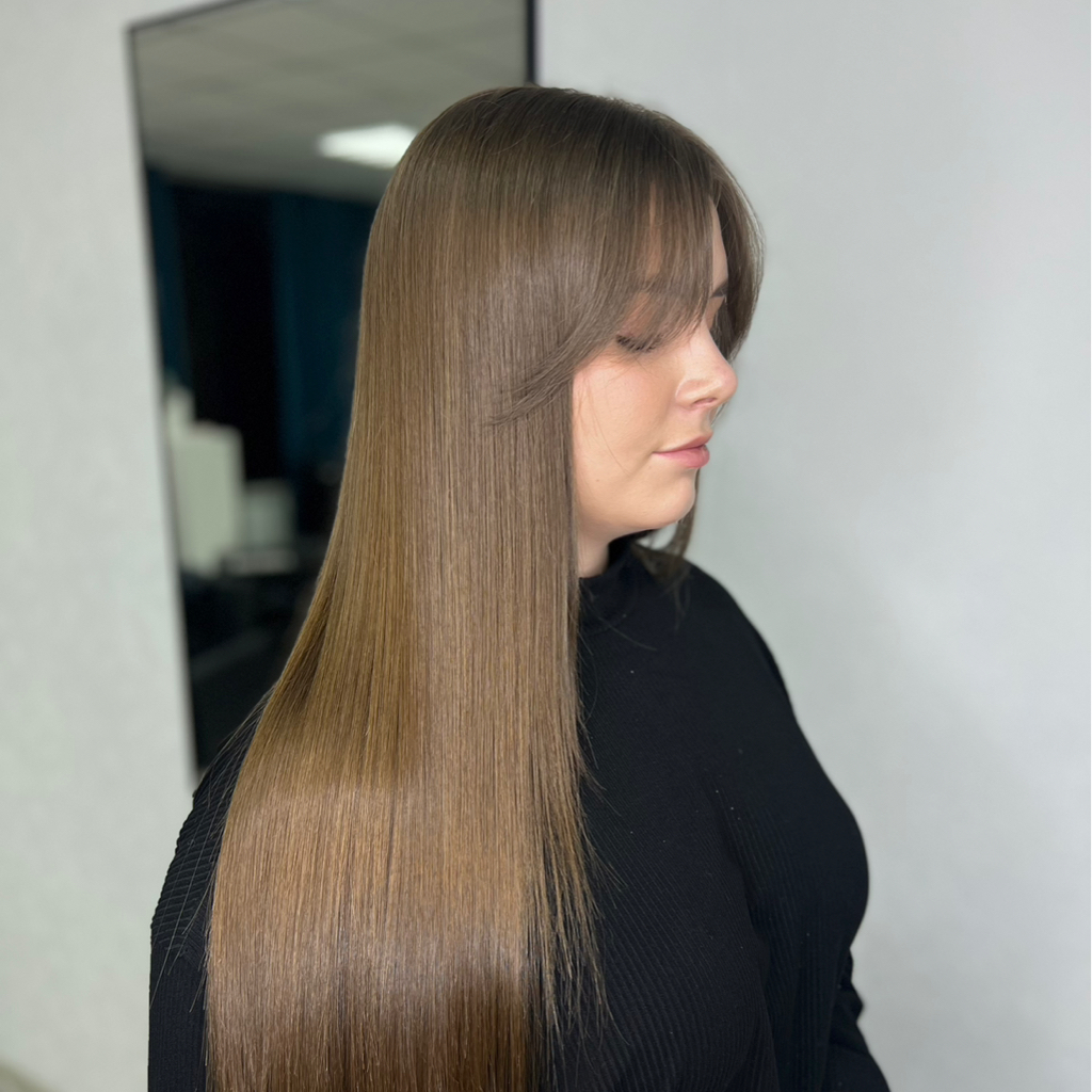 Нанопластика