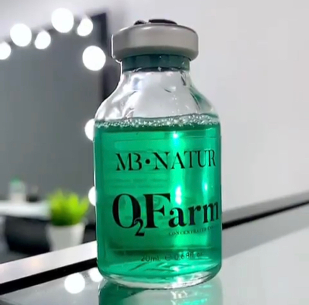 Уходовая процедура «Счастье для бровей»