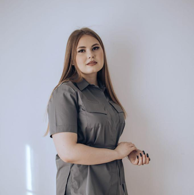 Кутузова Дарья