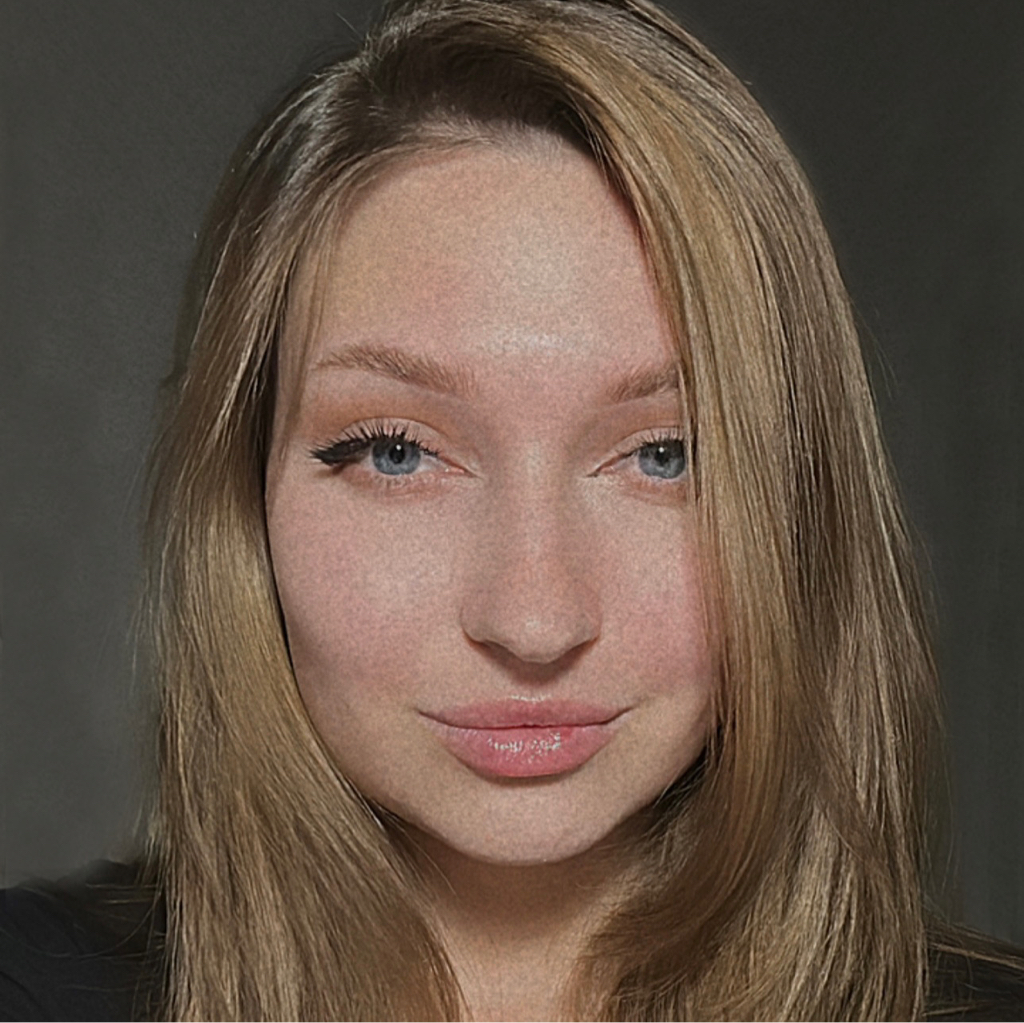 Шутько Мария