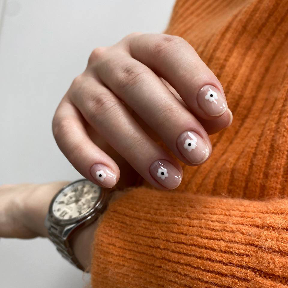 дизайн простой