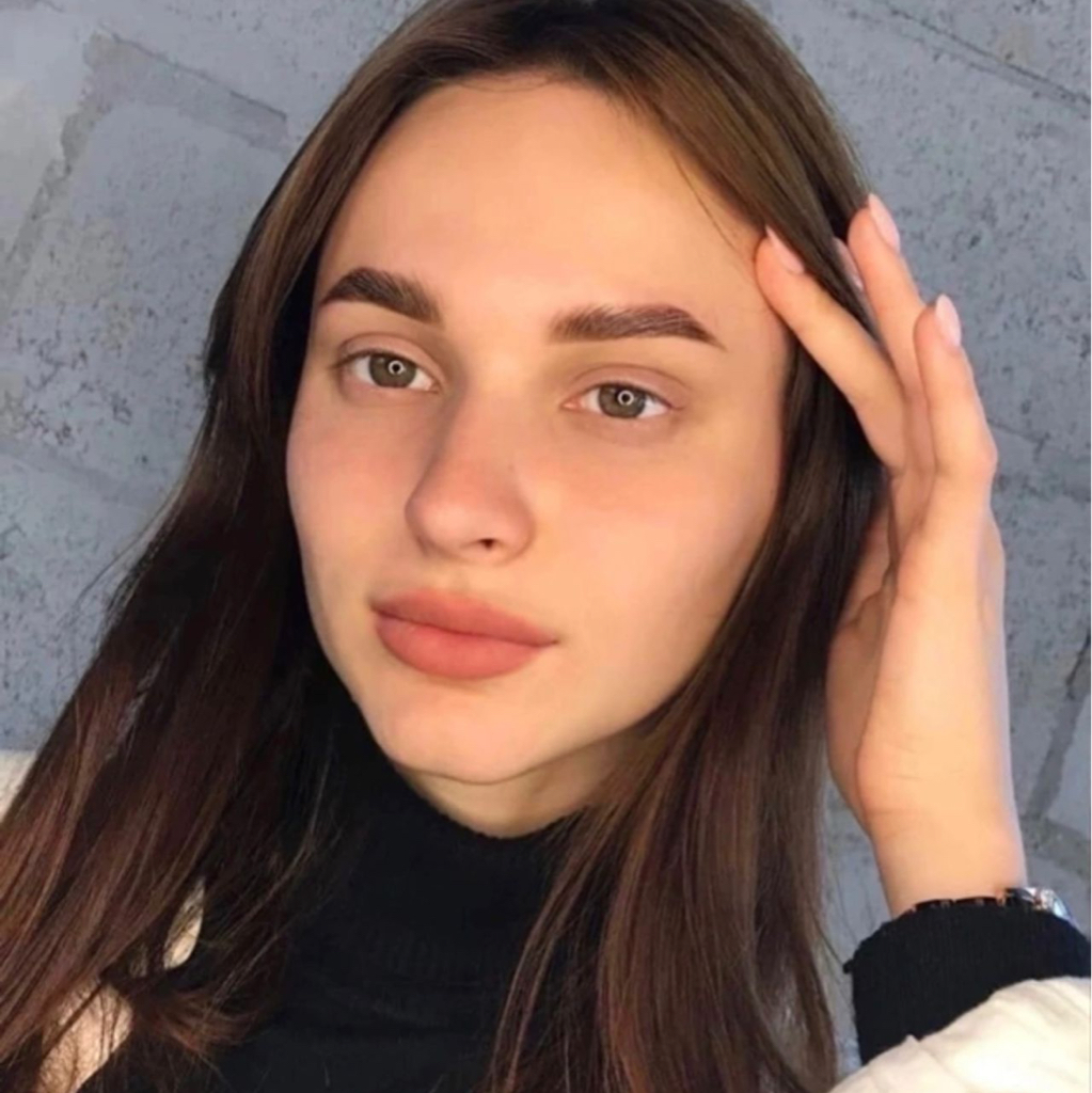 КОМБО ЛАМИ: Брови + Ресницы (верхние и нижние)