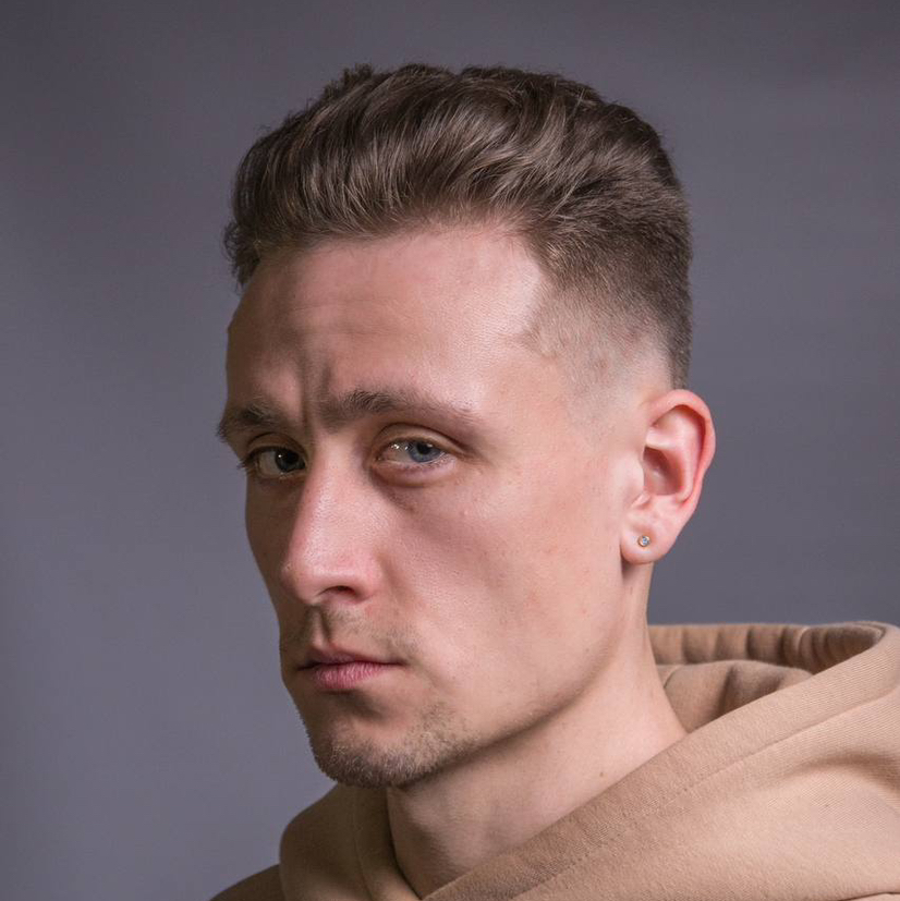 Модельная стрижка