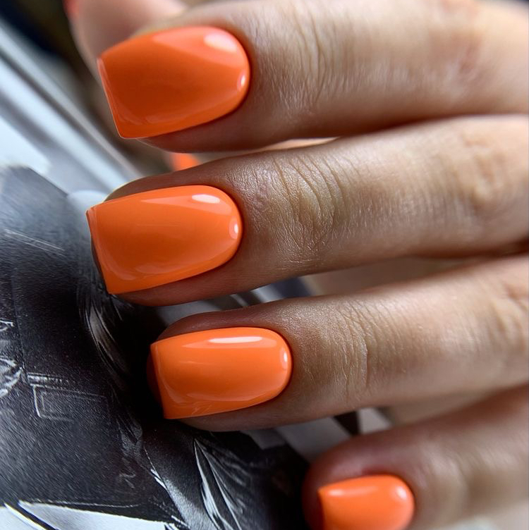 Маникюр + покрытие ГЛ