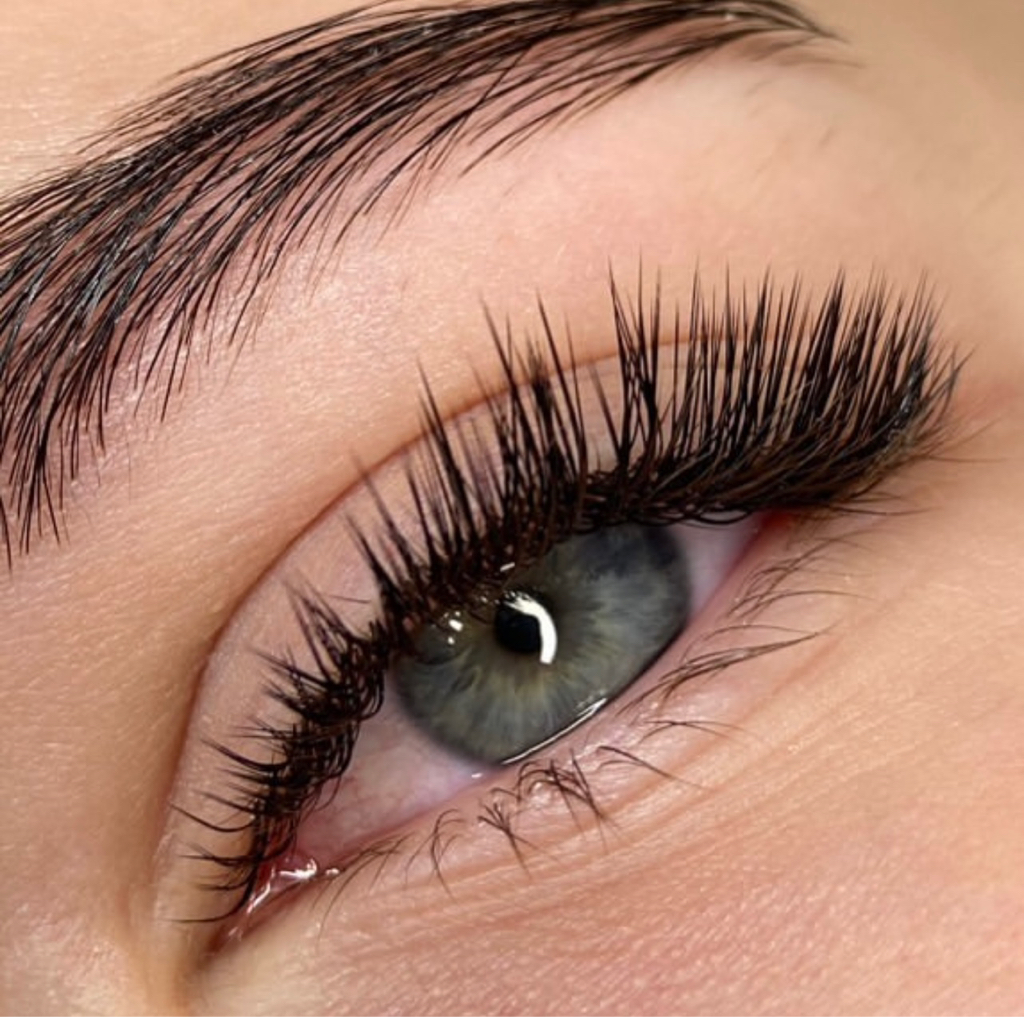 Мокрый эффект