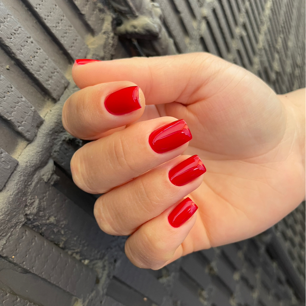 Маникюр покрытие luxio (Снятие, маникюр, выравнивание, покрытие)