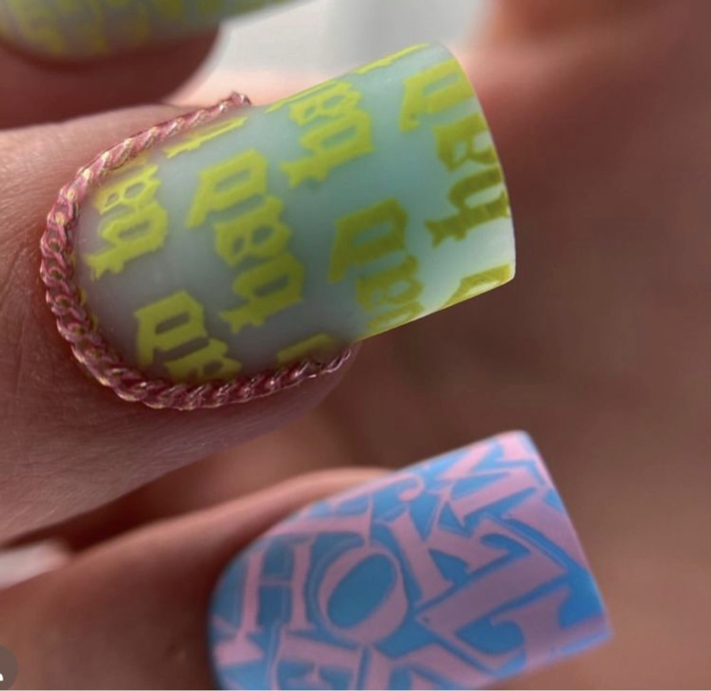 Курс «Стемпинг»