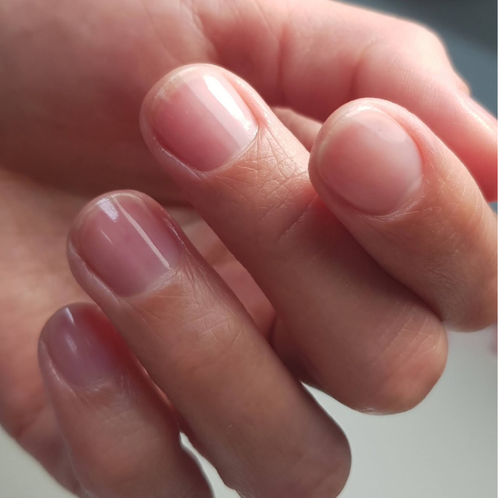 Японский маникюр P.Shine