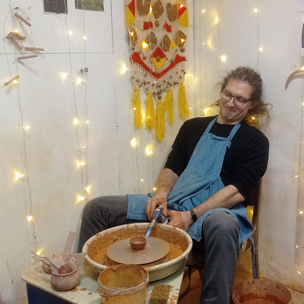 Индивидуальное занятие с мастером