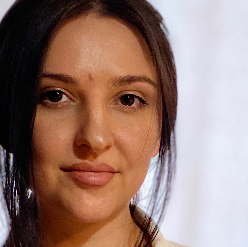 Лобанова Анна