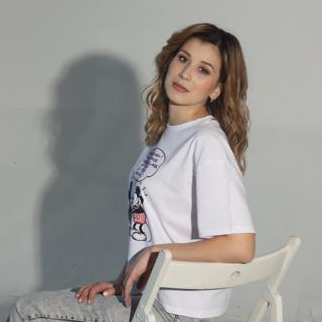 Tatiana Shukurova