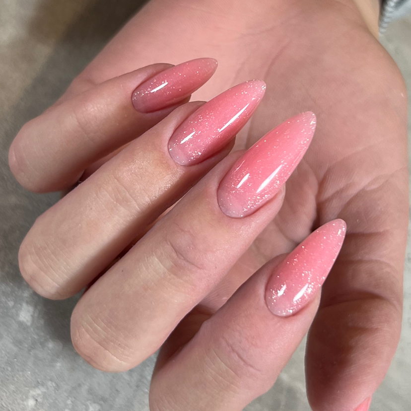 НАРАЩИВАНИЕ