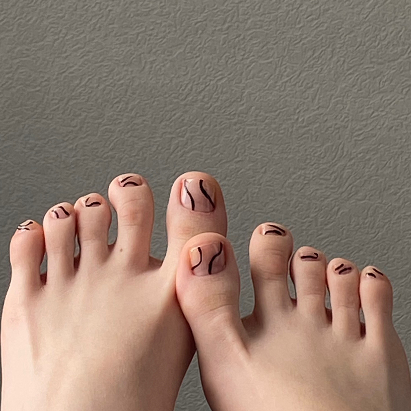 ПЕДИКЮР ПАЛЬЧИКИ + ПОКРЫТИЕ