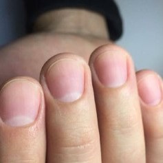 ТОП-Маникюр мужской