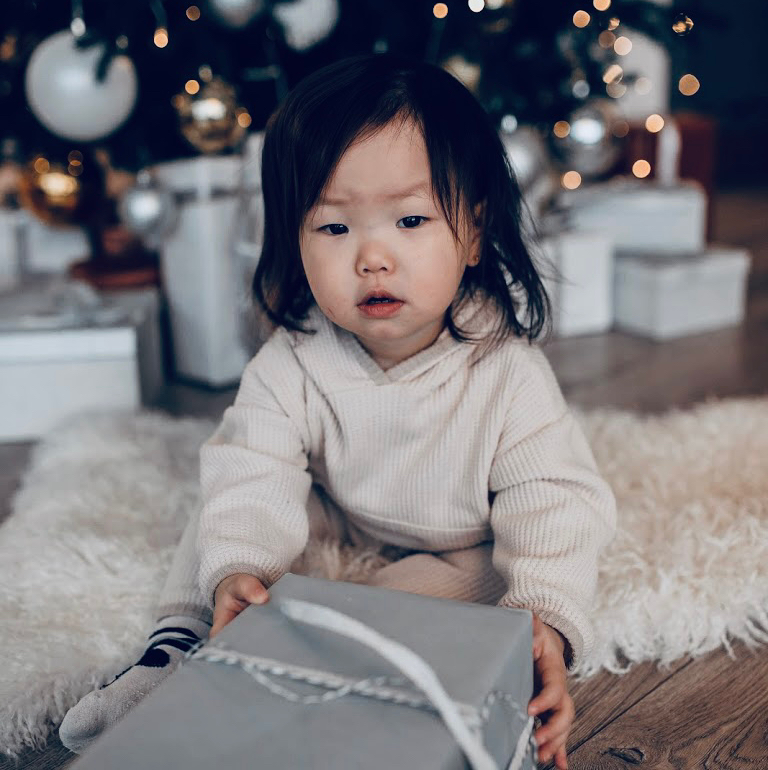 Стрижка детская до 10 лет