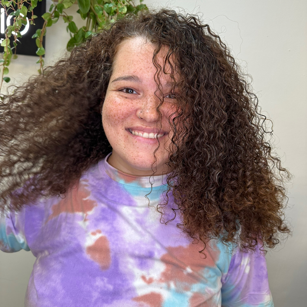 Биозавивка