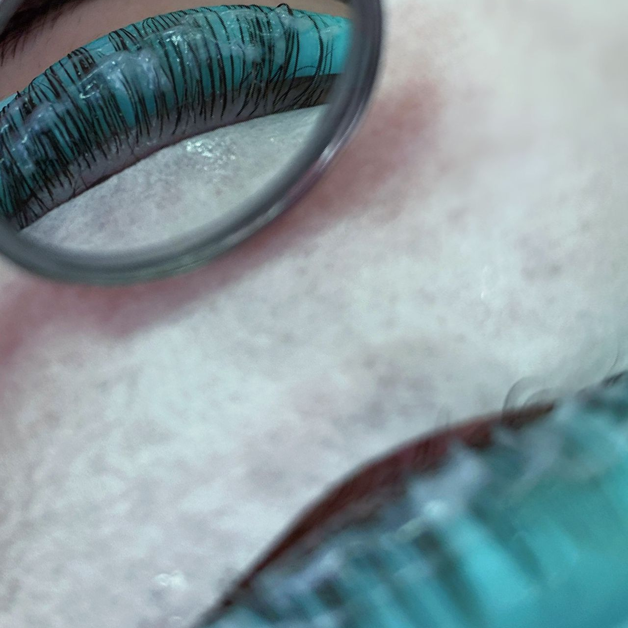 Комплекс ламинирование бровей и ресниц