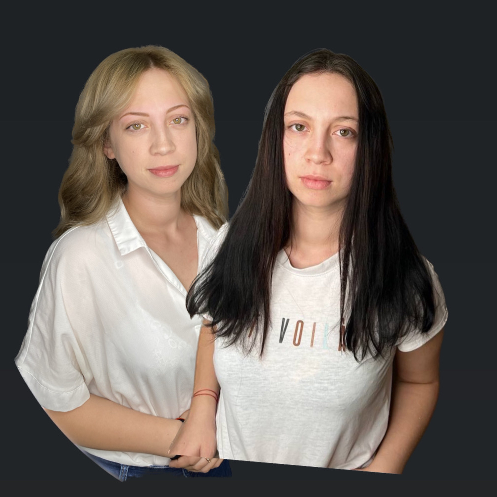 ВЫХОД ИЗ ЧЕРНОГО В ОДИН ТОН ❌БЕЗ СЛОЖНОГО ОКРАШИВАНИЯ