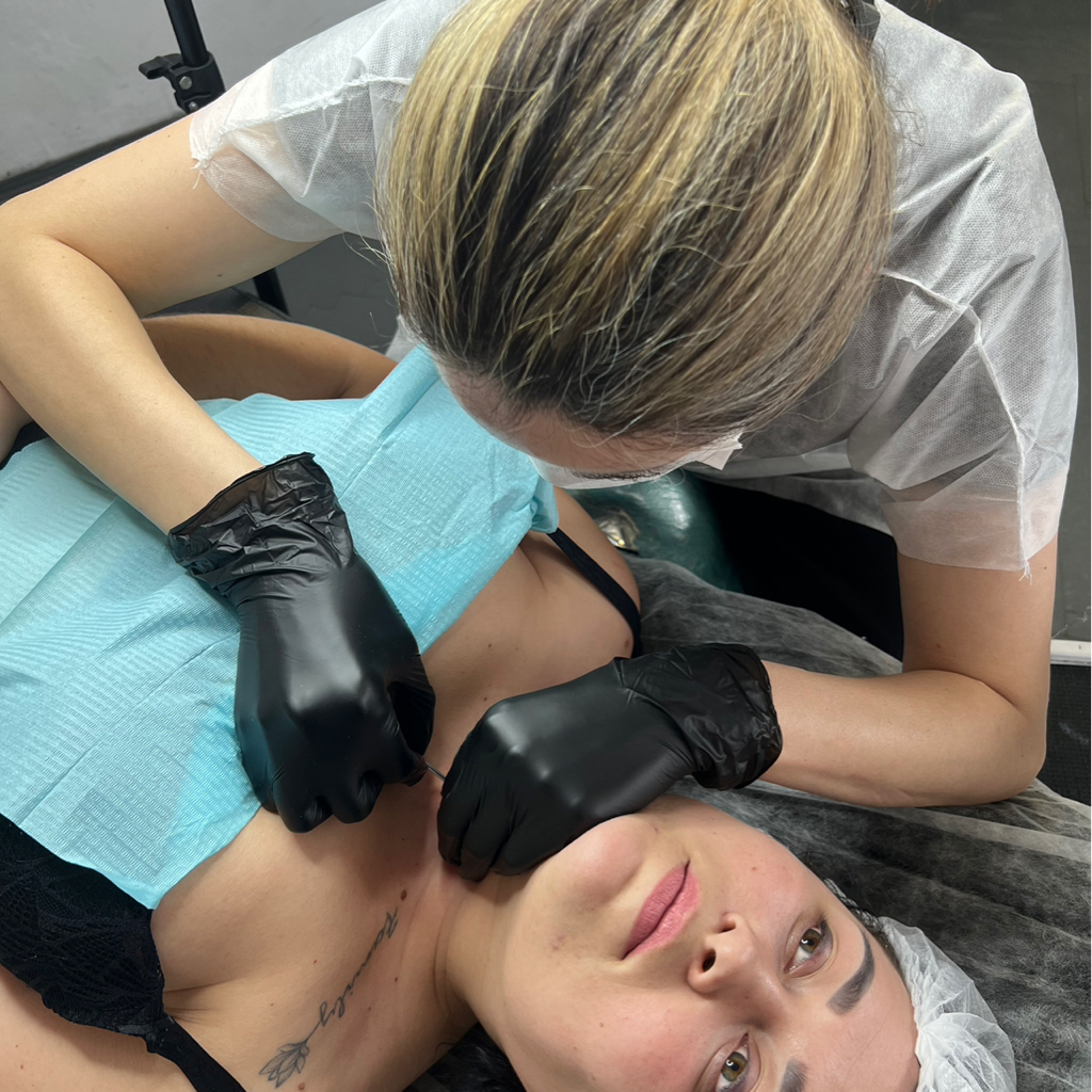 Мини тату для мастеров ПМ