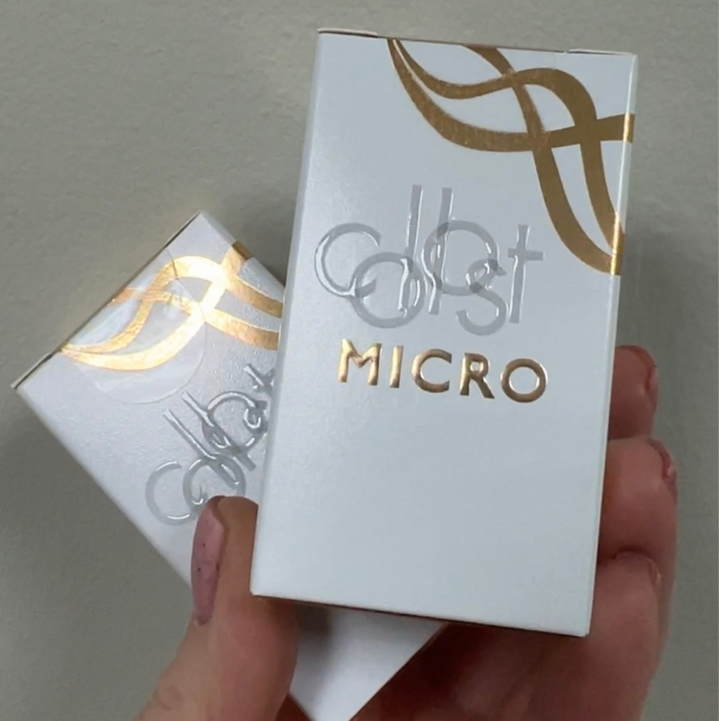 COLLOST® micro