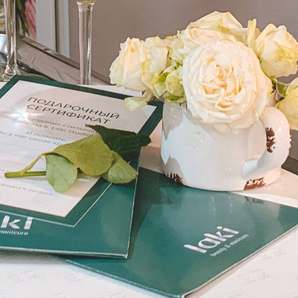 Детский безопасный маникюр