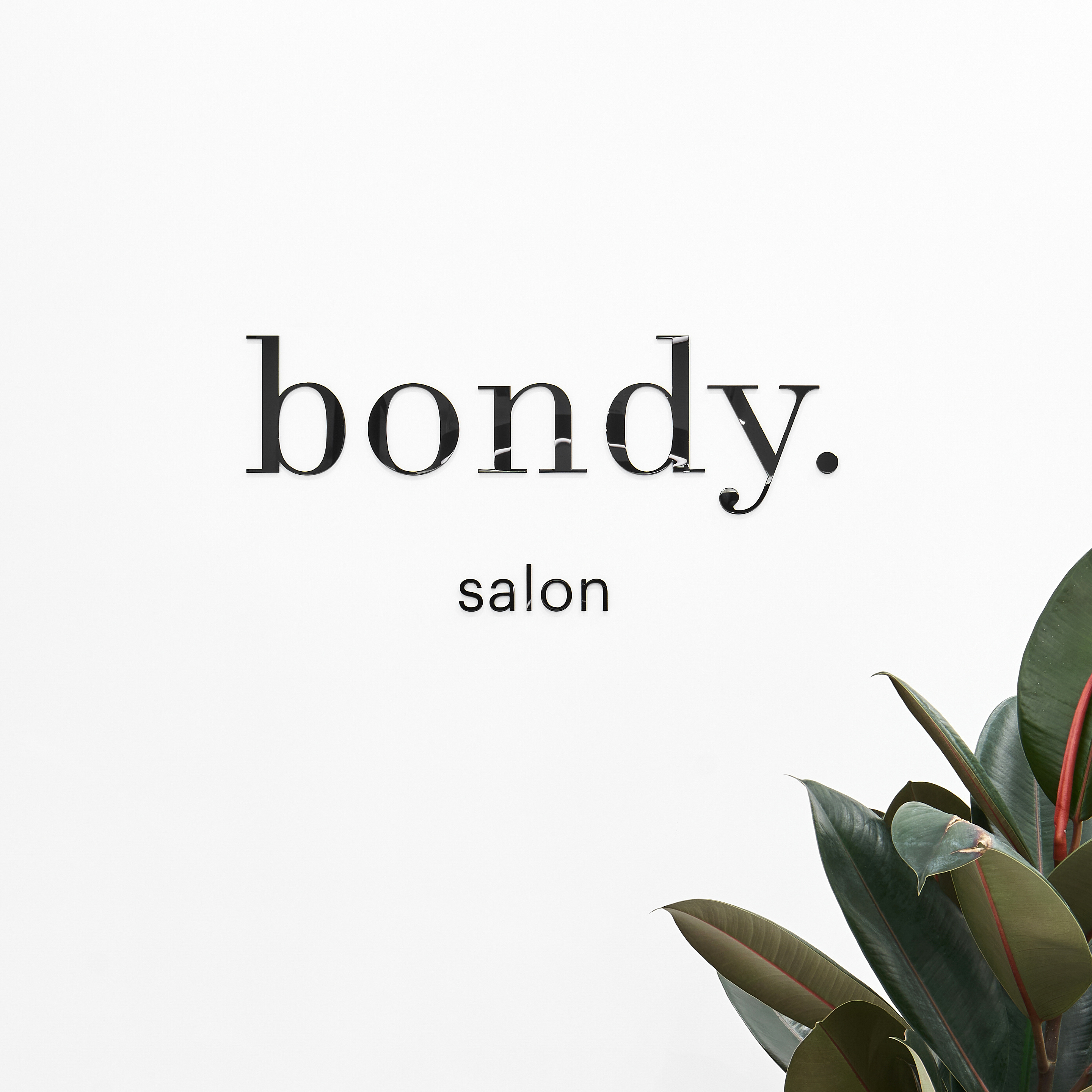 bondy.