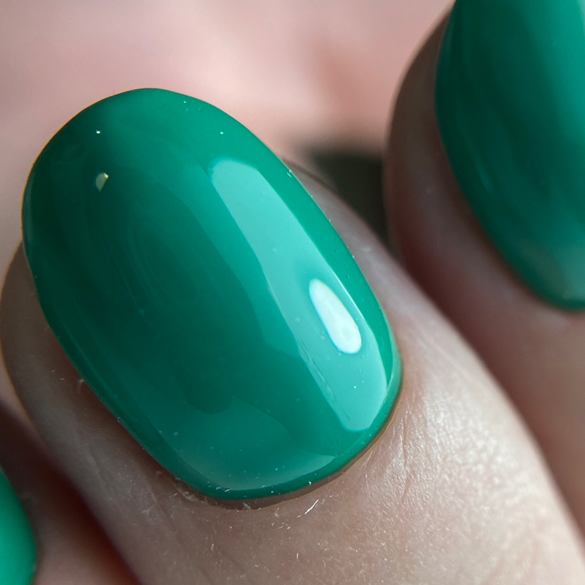 Ремонт ногтя