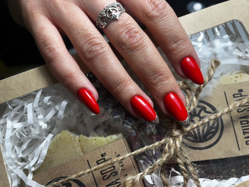 Наращивание классическое