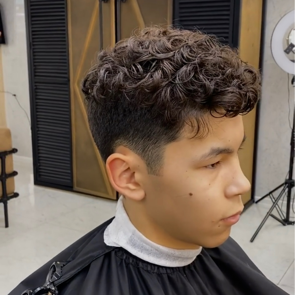 Биозавивка